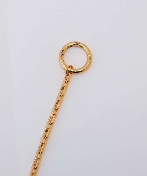 E'POR（エポール）の「EPOR Pass Case（カードケース・レディース・チャコールグレー/ベージュ/ピンク/オレンジ・FREE）」の8枚目の写真