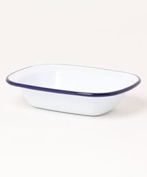 LABOUR AND WAIT（レイバーアンドウェイト）の「LABOUR AND WAIT | ENAMEL PIE DISH SMALL（食器）」