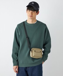 SHIPS any | SHIPS any: ＜手洗い可能＞リラックス クルーネック 長袖 ニット◇(ニット/セーター)