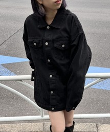 one way（ワンウェイ）｜デニムジャケット一覧 - WEAR