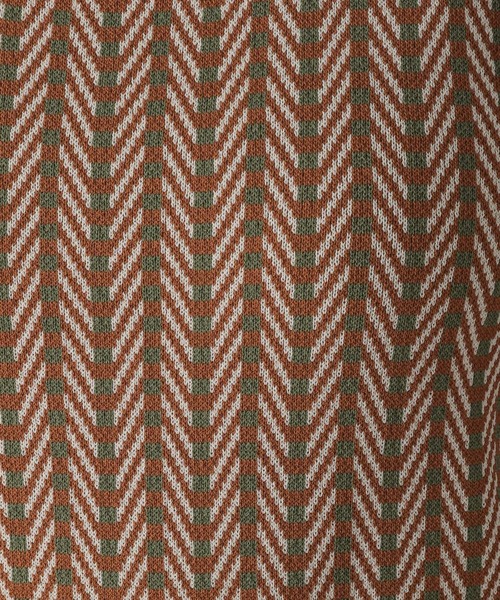 LOWRYS FARM（ローリーズファーム）の「キカガラアソートタンク　190498（Tシャツ/カットソー・レディース・ブラック/ホワイト/ブラウン/グリーン/グリーン系その他・FREE）」の19枚目の写真