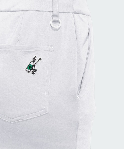 adidas - adidasGOLF【XL】セットアップ ストレッチシャツ＆ストレッチスカート adidas スカート サイドプリーツ ストレッチスカート「adidas