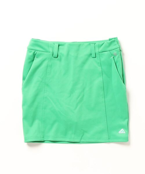 ❤️adidas ゴルフ❤️ミントグリーン セットアップ　ノースリーブ　スカート ❤️adidas ゴルフ❤️ミントグリーン セットアップ