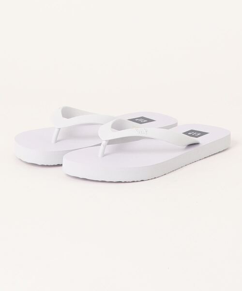 GAP（ギャップ）の「《GAP》GPU22324（サンダル・メンズ・ブラック/ブルー/ホワイト・23.0cm/24.0cm/25.0cm/26.0cm/27.0cm/28.0cm）」の2枚目の写真