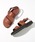 PADRONE�i�p�h���[�l�j�́u�yPADRONE�zLUCA BACK STRAP SANDALS PU5359-3202-17B ���U�[�o�b�N�X�g���b�v�T���_���i�T���_���j�v�b�_�[�N�u���E��