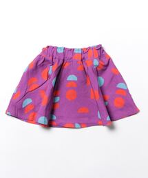 HOGAN RANCH WEAR（ホーガンランチウエア）の「フレアーミニスカート(90～130cm)（スカート・キッズ）」