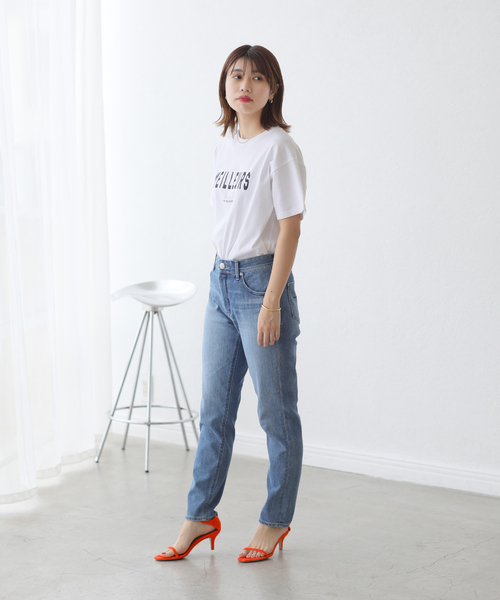 LATOTALITEアンクルストラップサンダル