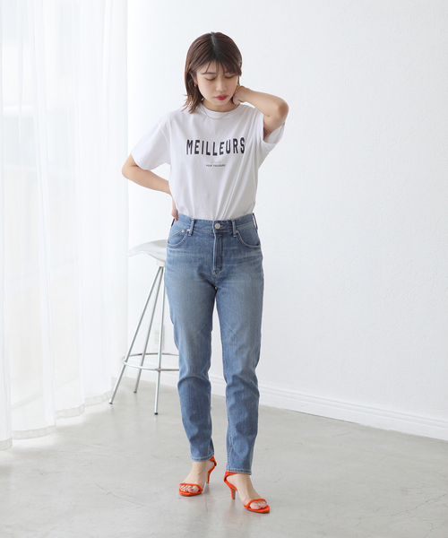 LATOTALITEアンクルストラップサンダル