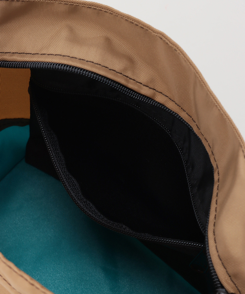 MELO（メロ）の「【MELO/メロ】別注ミニショルダーバッグ（ショルダーバッグ・レディース・ベージュ/ブラウン/ピンク/ブラック・FREE）」の15枚目の写真