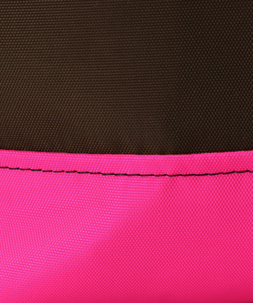 MELO（メロ）の「【MELO/メロ】別注ミニショルダーバッグ（ショルダーバッグ・レディース・ベージュ/ブラウン/ピンク/ブラック・FREE）」の8枚目の写真