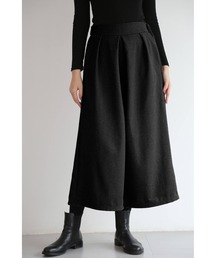 レディースのパンツ（クロップド・半端丈 / ワイド・ルーズ