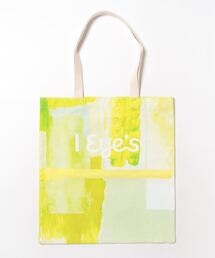 I Eye's（アイアイズ）の「IEトート（トートバッグ）」