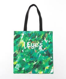 I Eye's（アイアイズ）の「IEトート（トートバッグ）」