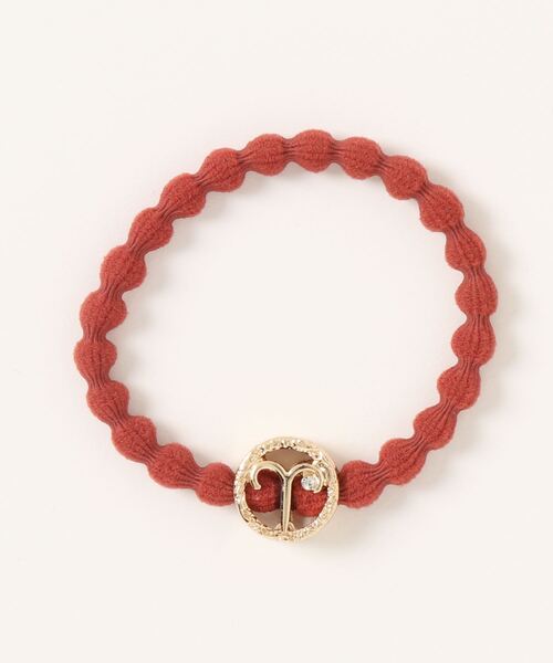 ♡pinkissh♡ 星 ヘアゴム