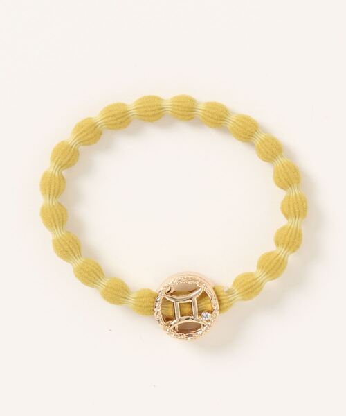 Kahiko(カヒコ)の「【Kahiko】星座ハワジュヘアゴム(ヘアゴム・レディース・その他11/その他1/その他2/その他3/その他5/その他8/その他10/その他6/その他7/その他9/その他12/その他4・FREE)」の4枚目の写真