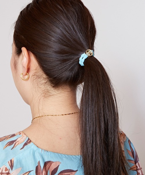 Kahiko(カヒコ)の「【Kahiko】星座ハワジュヘアゴム(ヘアゴム・レディース・その他11/その他1/その他2/その他3/その他5/その他8/その他10/その他6/その他7/その他9/その他12/その他4・FREE)」の15枚目の写真