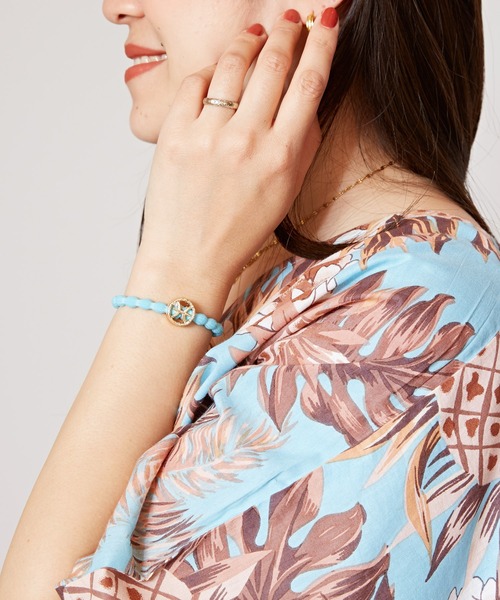 Kahiko(カヒコ)の「【Kahiko】星座ハワジュヘアゴム(ヘアゴム・レディース・その他11/その他1/その他2/その他3/その他5/その他8/その他10/その他6/その他7/その他9/その他12/その他4・FREE)」の14枚目の写真