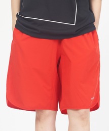 W'S ELASTIC NYLON BASE SHORTS