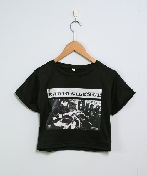 超大特価 チビT 半袖 ショート丈 韓国ファッション y2k Tシャツ トップス