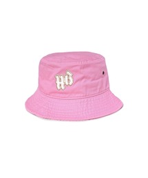 STUDIO SEVEN | HB EMB Bucket Hat for Kid’s【STUDIOSEVEN/スタジオセブン】(ハット)