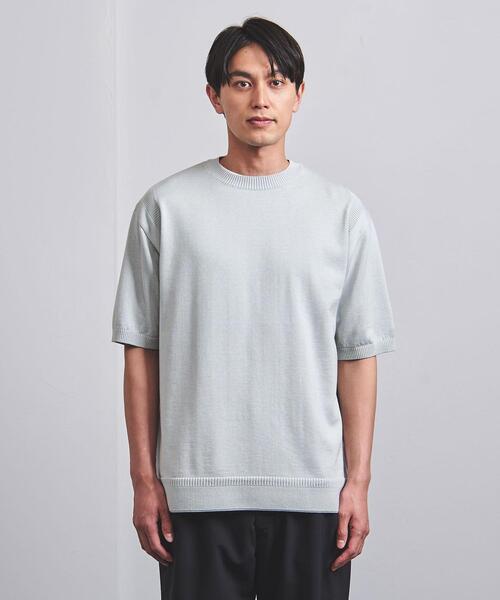 UNITED ARROWS（ユナイテッドアローズ）の「ガンジーニット