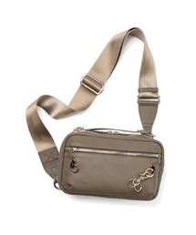NUNC | nunc NN456 L Shaped Belt Bag(ボディバッグ/ウエストポーチ)