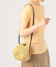 【極美品✨】INES BRESSAND N.14 MINI SHELL かご N.14Sporte.jpg?v=1751090264