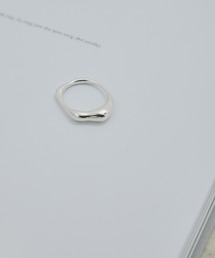 SALON adam et rope' | Silverカービーリング(リング)