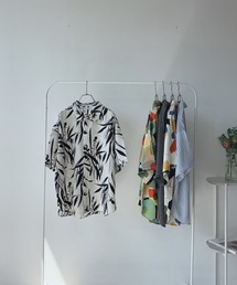 ♪着回して半袖ビッグシャツ【UNISEX ITEM】