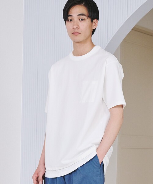 THE SHOP TK （ザ ショップ ティーケー ）の「◇超冷感フェイク