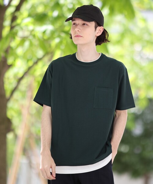 THE SHOP TK （ザ ショップ ティーケー ）の「◇超冷感フェイク