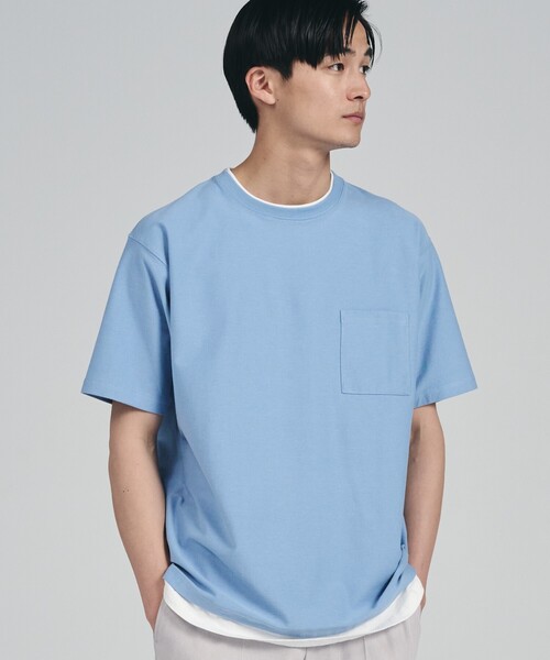 THE SHOP TK （ザ ショップ ティーケー ）の「◇超冷感フェイク