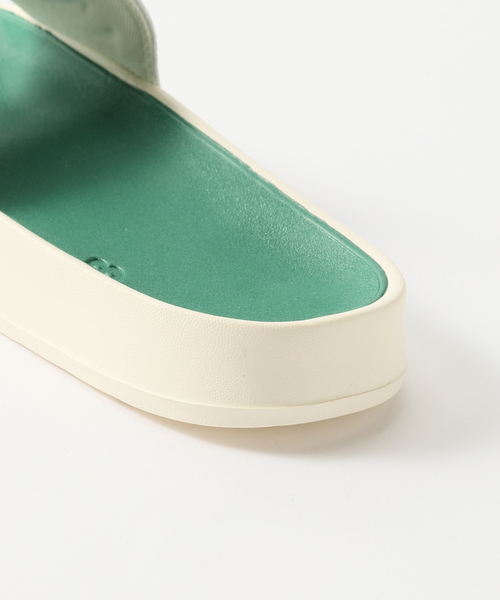 NEW BALANCE(ニューバランス)の「【NEW BALANCE / ニューバランス】Dynasoft 200 V2 Slide(サンダル・メンズ・グリーン・26cm/27cm/28cm)」の10枚目の写真