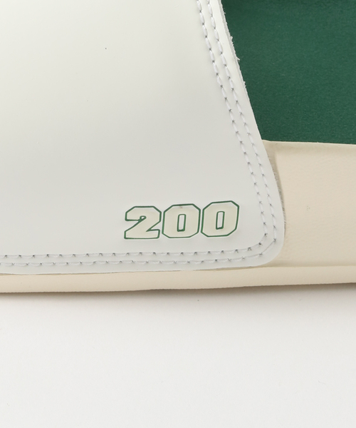 NEW BALANCE(ニューバランス)の「【NEW BALANCE / ニューバランス】Dynasoft 200 V2 Slide(サンダル・メンズ・グリーン・26cm/27cm/28cm)」の2枚目の写真