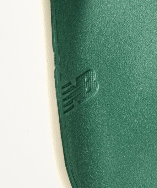 NEW BALANCE(ニューバランス)の「【NEW BALANCE / ニューバランス】Dynasoft 200 V2 Slide(サンダル・メンズ・グリーン・26cm/27cm/28cm)」の3枚目の写真