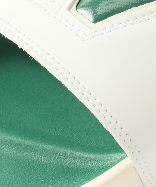 NEW BALANCE(ニューバランス)の「【NEW BALANCE / ニューバランス】Dynasoft 200 V2 Slide(サンダル・メンズ・グリーン・26cm/27cm/28cm)」の4枚目の写真