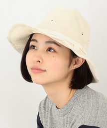 BEAMS BOY | INFIELDER DESIGN×BEAMS BOY / コーデュロイ スカウト ハット(ハット)