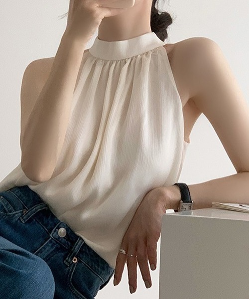 新品推薦☆シフォン スタイリッシュ 優雅 気質ノースリーブ 着心地のいい ワンピースひざ丈スカートロングスカートZ168 : ロングワンピース レディース 夏 aラインワンピース