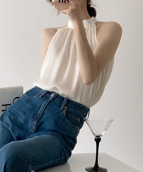 新品推薦☆シフォン スタイリッシュ 優雅 気質ノースリーブ 着心地のいい ワンピースひざ丈スカートロングスカートZ168 : ロングワンピース レディース 夏 aラインワンピース