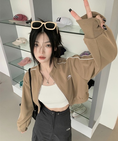 ◼️美品◼️ジャージ上下◼️トラックジャケット◼️陸上◼️ヴィンテージ◼️ジム ニシ・スポーツ NISHI 陸上ウェア 上下 ジャージ グラフィック