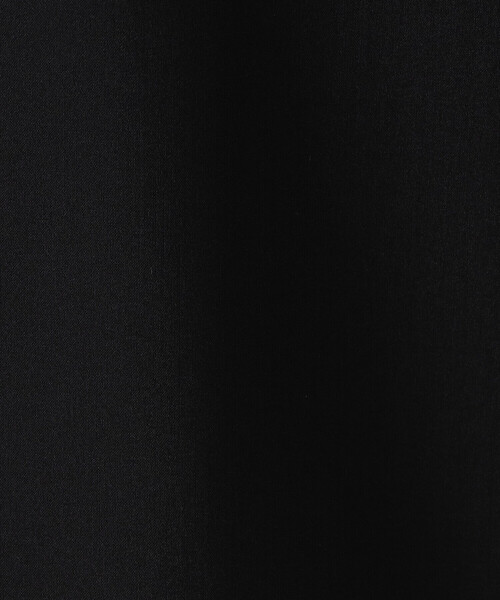 COMME CA ISM(コムサイズム)の「【セットアップ対応】 ウォッシャブル ウールライク 羽織 バンドカラーシャツ(シャツ/ブラウス・メンズ・ブラック/ホワイト/ダークブラウン・SMALL/MEDIUM/LARGE)」の22枚目の写真