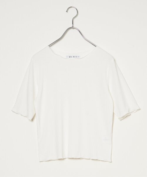 LBC（エルビーシー）の「★WEB限定★【2点セット】Tシャツセット楊柳キャミワンピース（ワンピース・レディース・ベージュ/ブラック/ブルー系・M）」の20枚目の写真