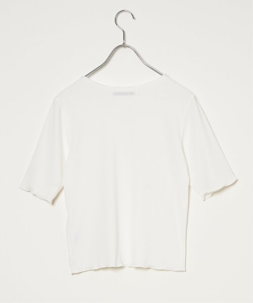 LBC（エルビーシー）の「★WEB限定★【2点セット】Tシャツセット楊柳キャミワンピース（ワンピース・レディース・ベージュ/ブラック/ブルー系・M）」の18枚目の写真