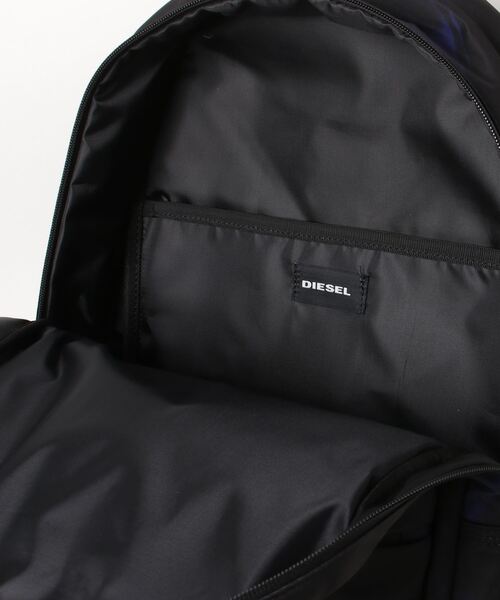 DIESEL KIDS リュック DIESEL（ディーゼル）Kids ＆ Junior