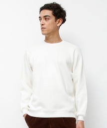 Johnbull | ブラッシュドファウンクルー(スウェット)