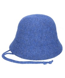 milsa/ミルサ　M ニット サーモ ハット