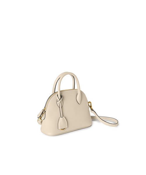 エマ バッグ (22 ミニ シュリンク)（ハンドバッグ）｜BONAVENTURA