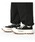 CONVERSE�i�R���o�[�X�j�́uCONVERSE �R���o�[�X ALL STAR (R) TREKWAVE OX �I�[���X�^�[ (R) �g���b�N�E�G�[�u OX 31310080 BLACK�i�X�j�[�J�[�j�v�b�u���b�N