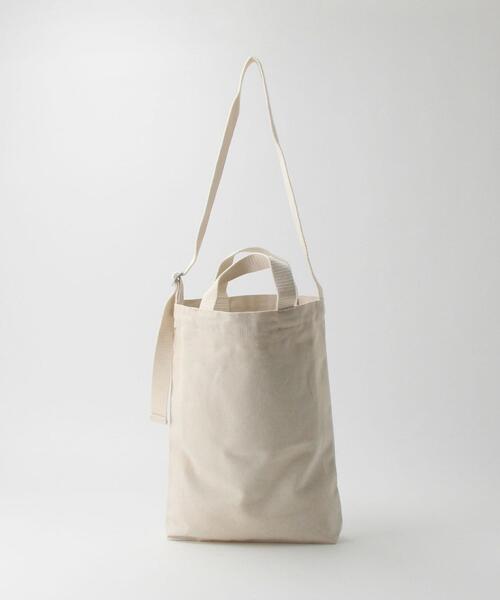 THE NORTH FACE(ザノースフェイス)の「<THE NORTH FACE>オーガニックコットントート トートバッグ(トートバッグ・メンズ・その他2/その他1・FREE)」の4枚目の写真