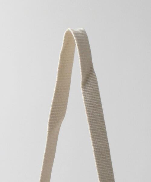 THE NORTH FACE(ザノースフェイス)の「<THE NORTH FACE>オーガニックコットントート トートバッグ(トートバッグ・メンズ・その他2/その他1・FREE)」の6枚目の写真